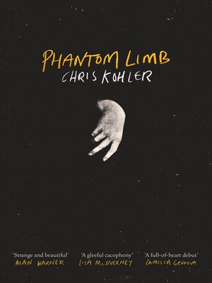 cover image of Phantom Limb